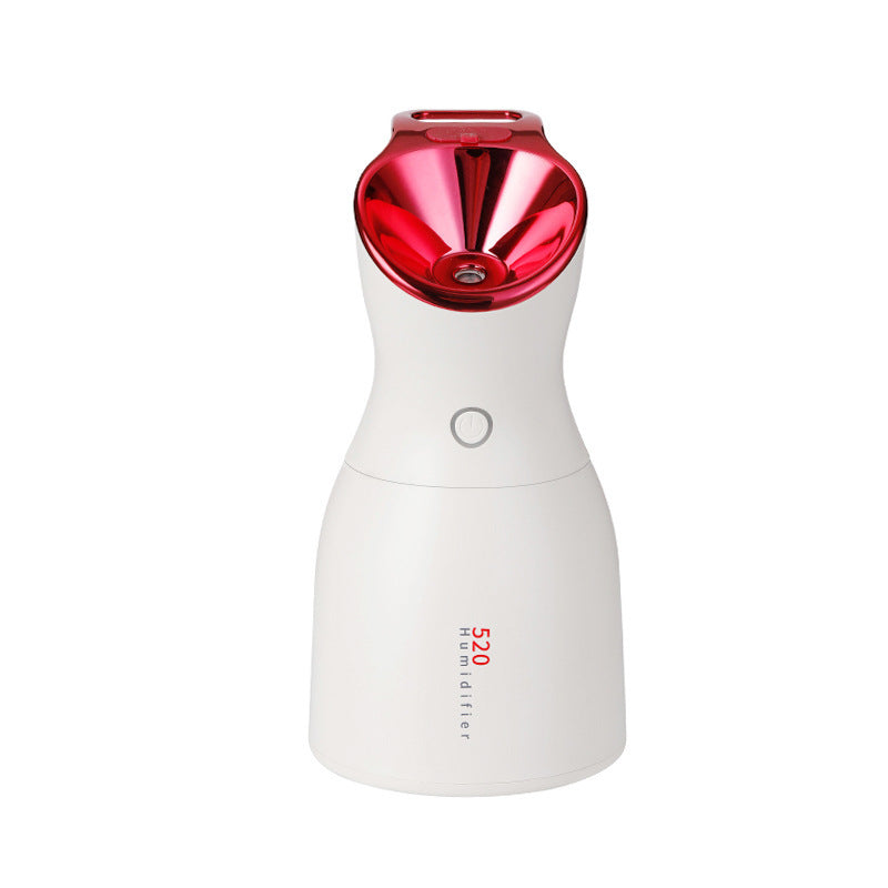 大容量520ビューティー加湿器3イン1便利なデスクトップ