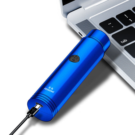 ミニ電動シェーバー、 ポータブルカー充電式シェーバー