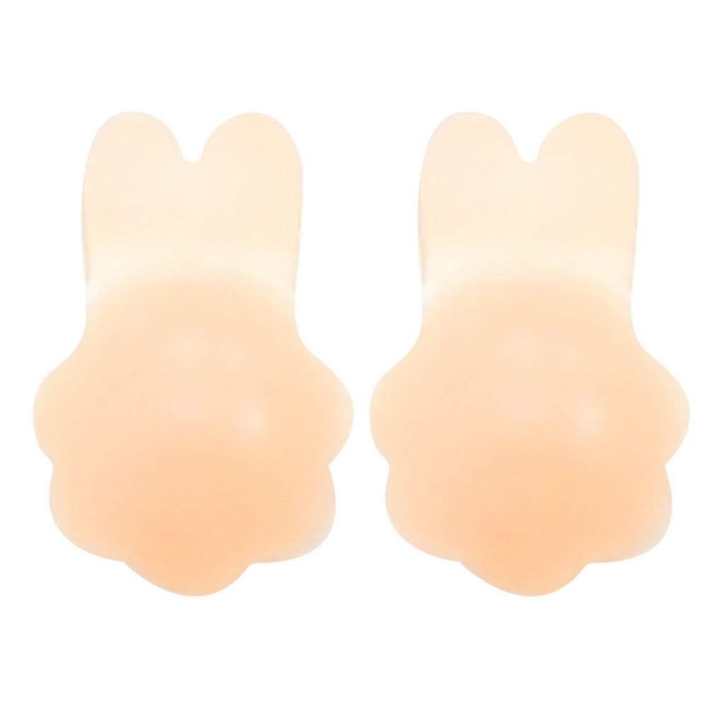 Anti-Bump Silicone Nipple Patches for Women