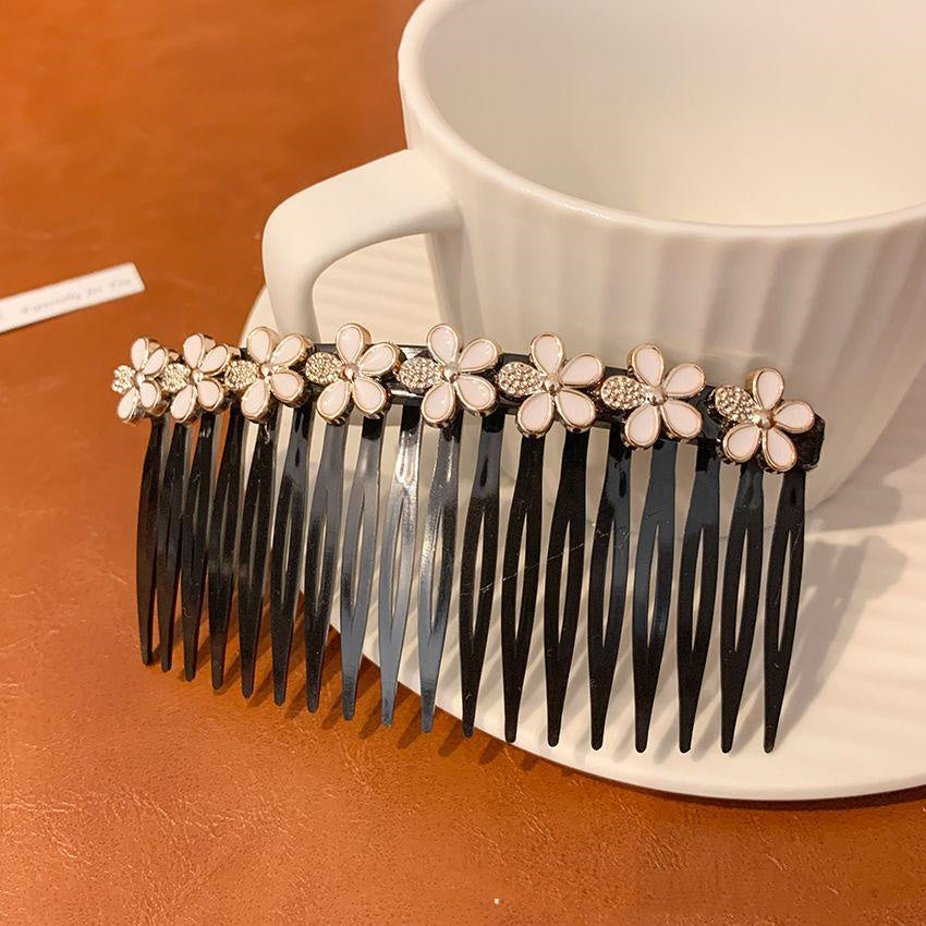 ヘアドレス 滑り止め ・アーティファクト クリップ ヘアピン